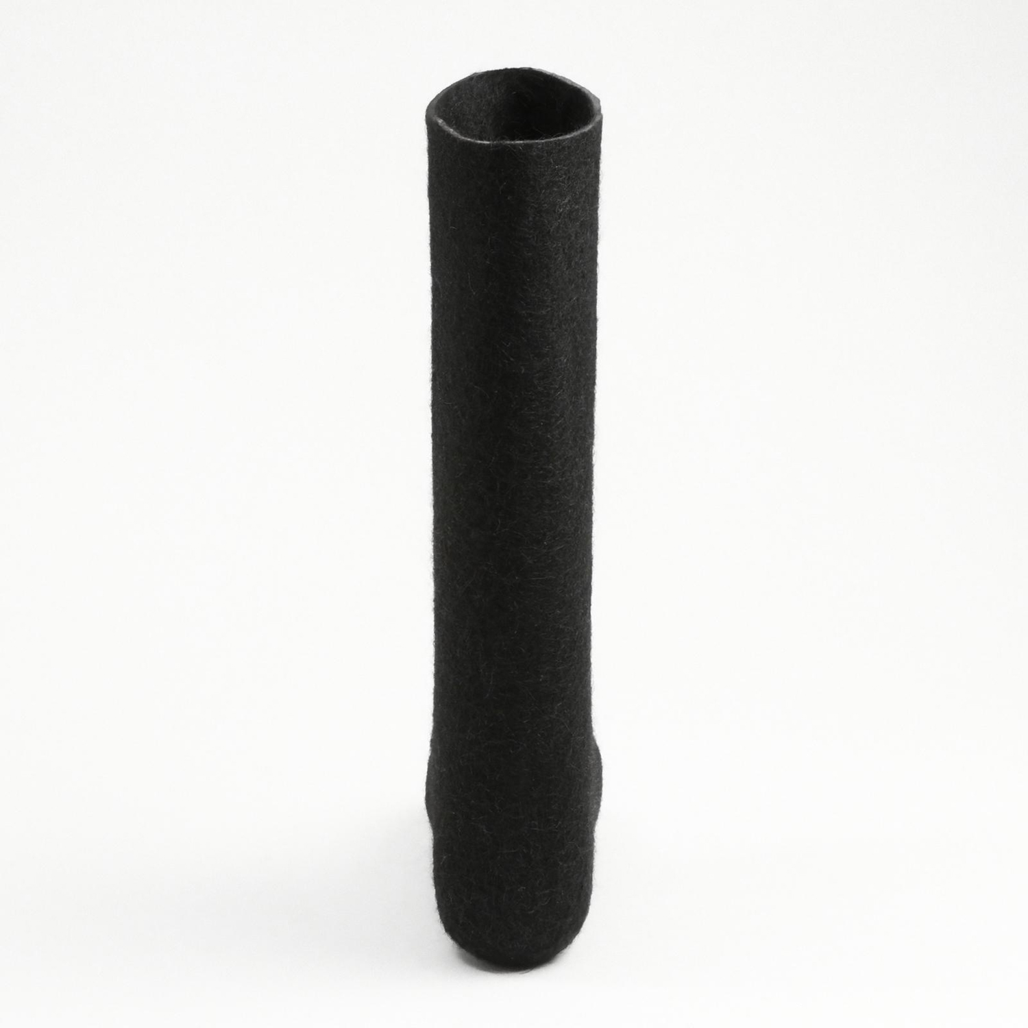 Валенки мужские цвет чёрный, р-р 43 (31) 3738571