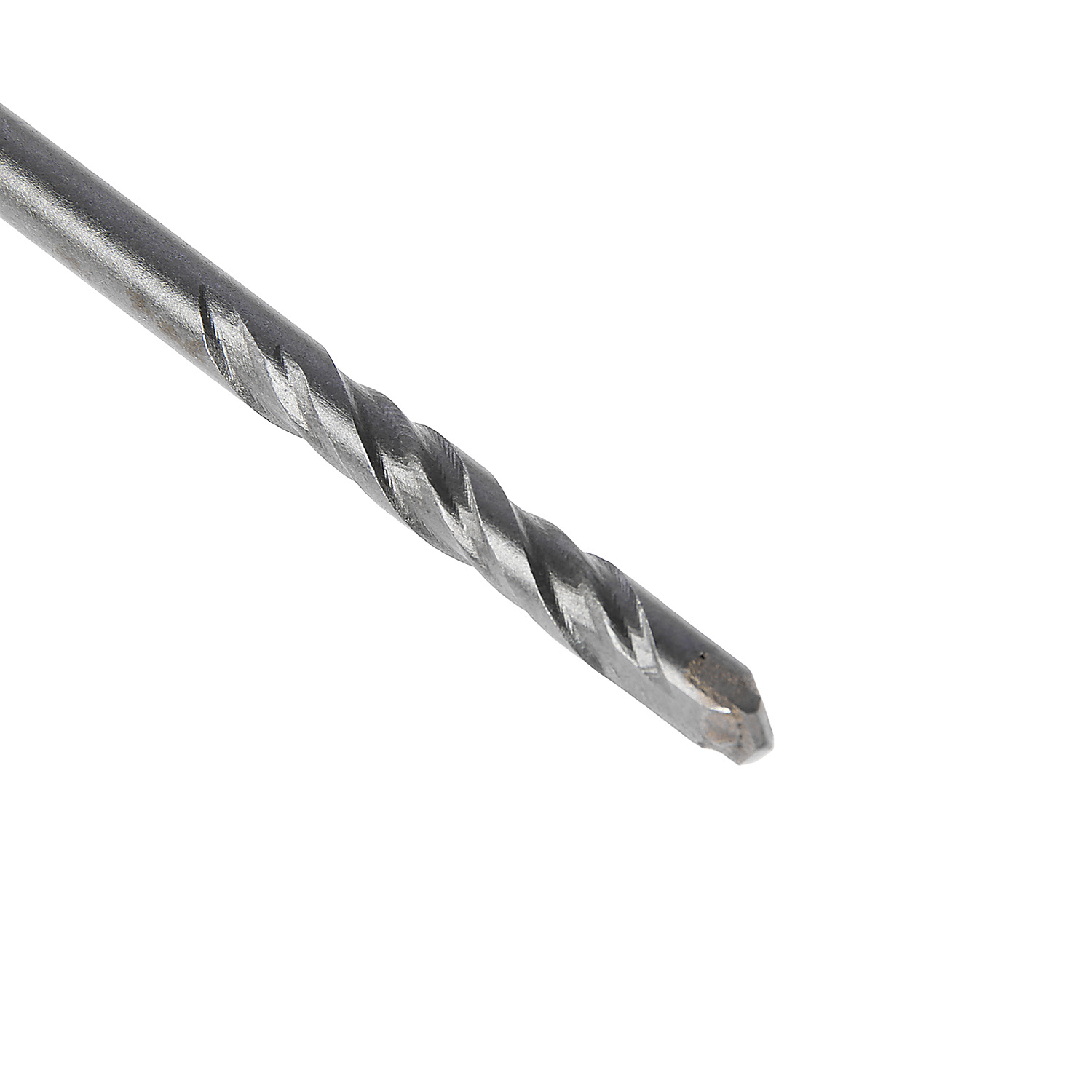 Бур по бетону  5*110мм SDS-plus 2 грани арт.690511 Rennbohr Basic *1/25/200 Бур по бетону  5*110мм SDS-plus 2 грани арт.690511 Rennbohr Basic *1/25/200