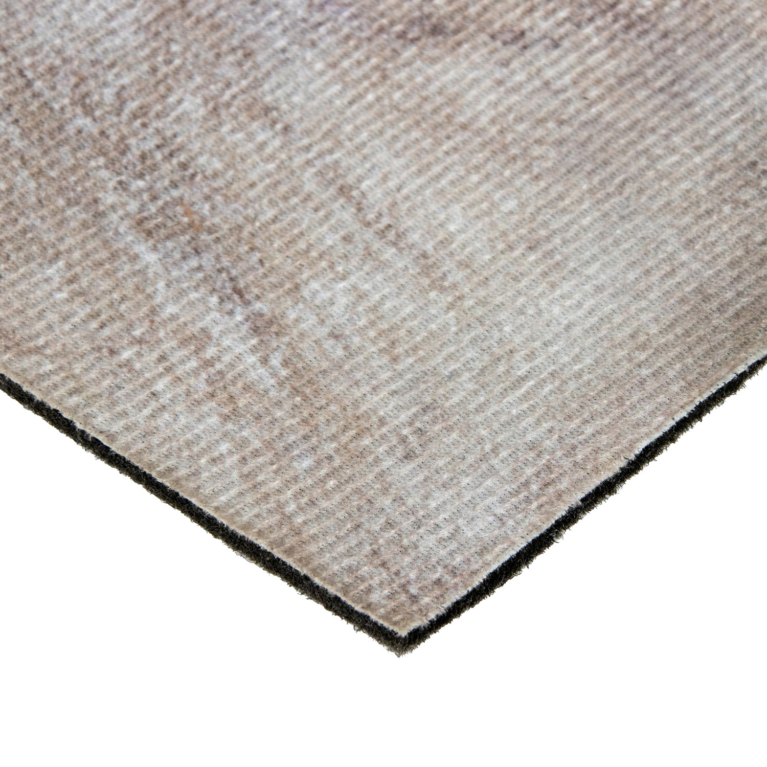 Коврик для ванной ВОЙЛОК шир. 60см х15м "AQUADOMER HOME" DRH6-9 *15