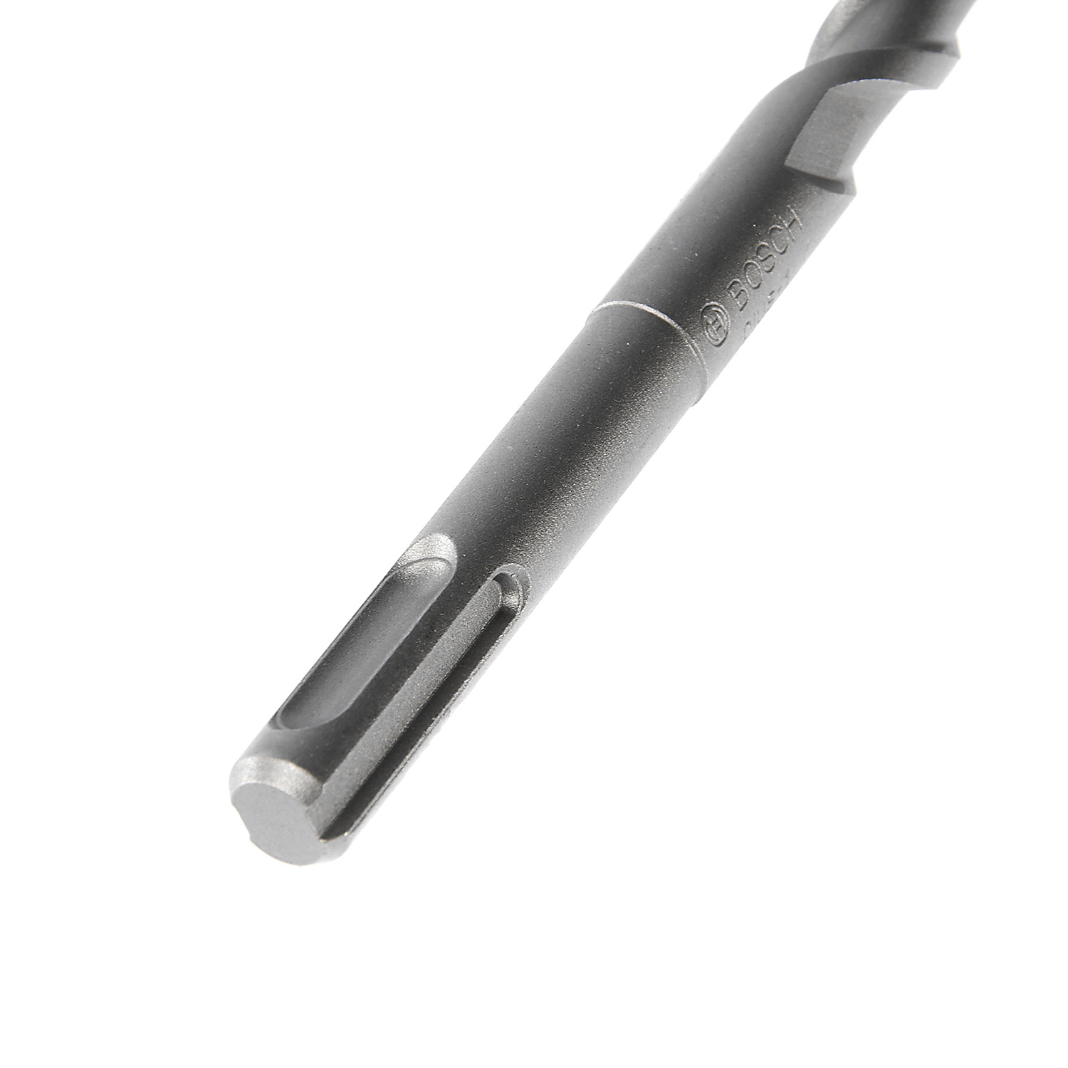 Бур по бетону 12*210мм SDS plus-1 2 грани (2608680278) BOSCH *1