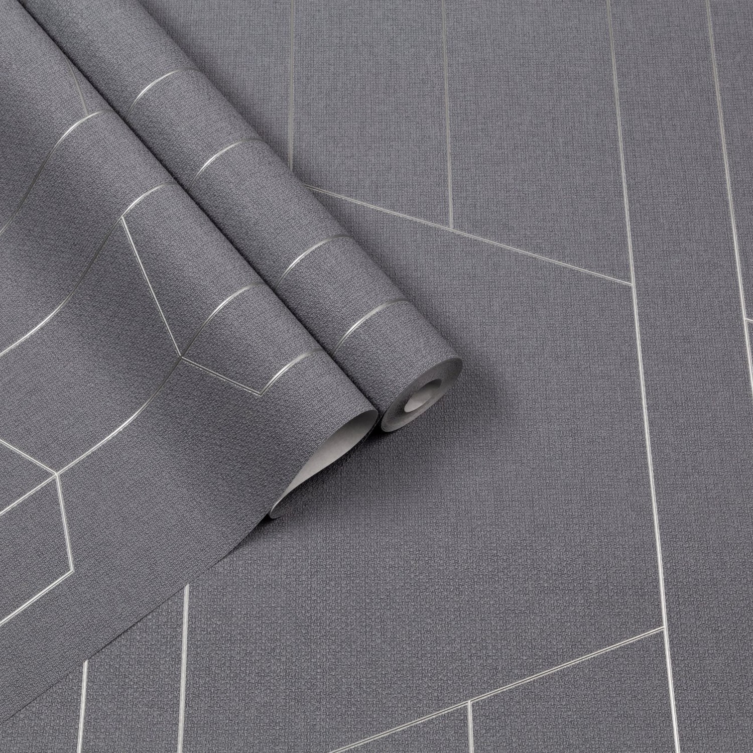 Обои флиз "Палитра" TREND Lines TC72376-44 TrendColor  1,06*10м *6 Обои флиз "Палитра" TREND Lines TC72376-44 TrendColor  1,06*10м *6