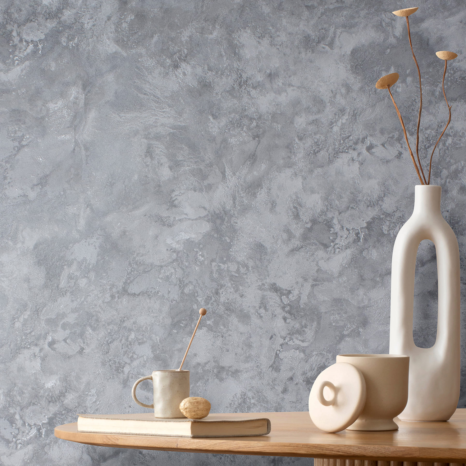 Обои  флиз Victoria Stenova Odyssey 287588  1.06*10м *6