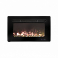 Электрокамин ALPHA PEBBLE (VV11) *1