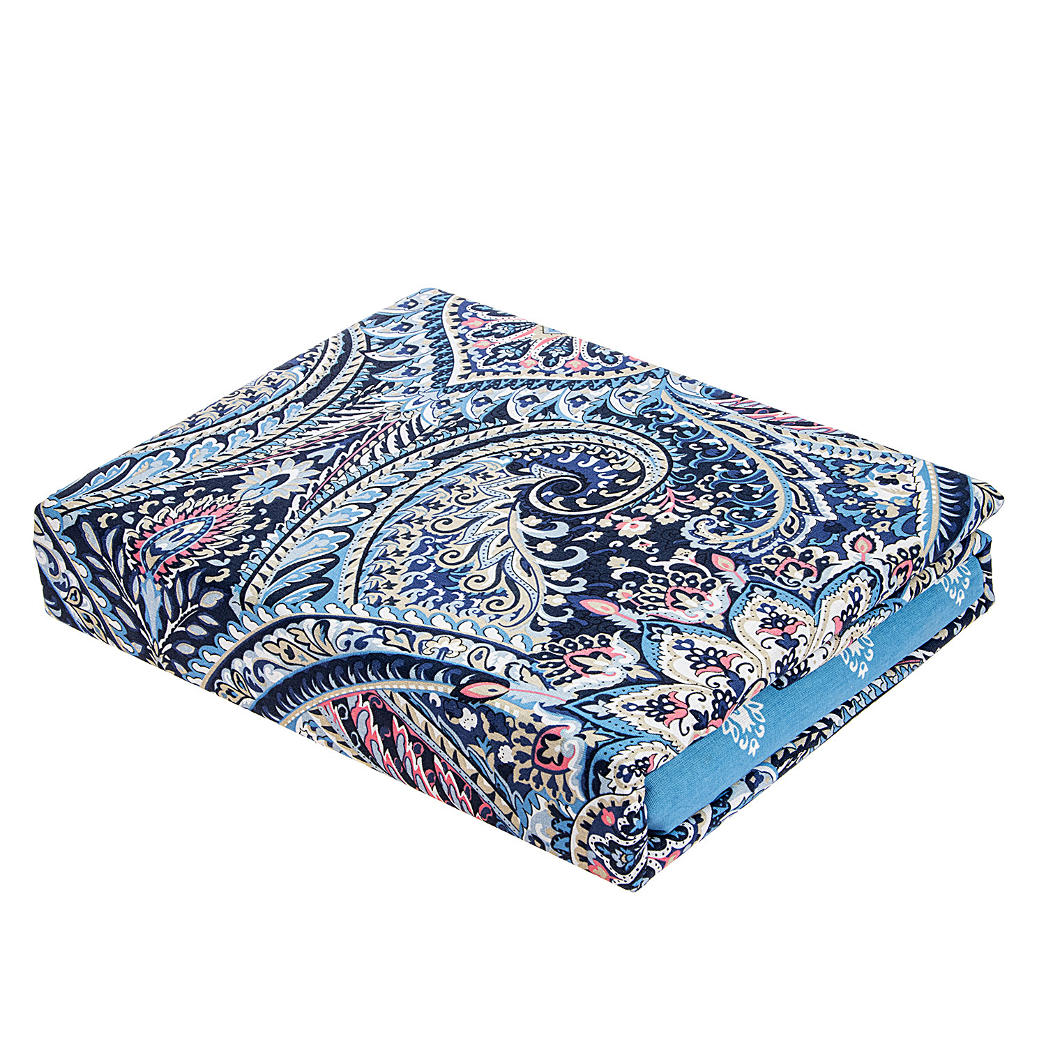 Постельное белье дуэт-М бязь Василиса 70883/1 Восточный узор, наволочки 70*70 - 2шт *1/5