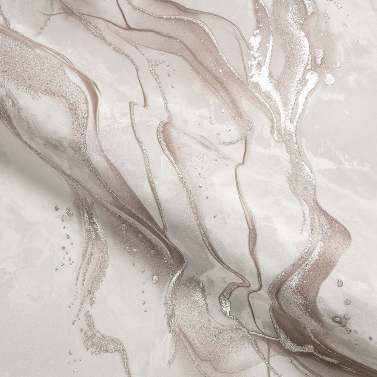 Обои флиз "HomeColor"  Arta (беж.) HC72461-25 1,06*10м *1/8