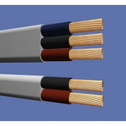 Провод ШВВП  2*0,75 ГОСТ (уп 5м) *1