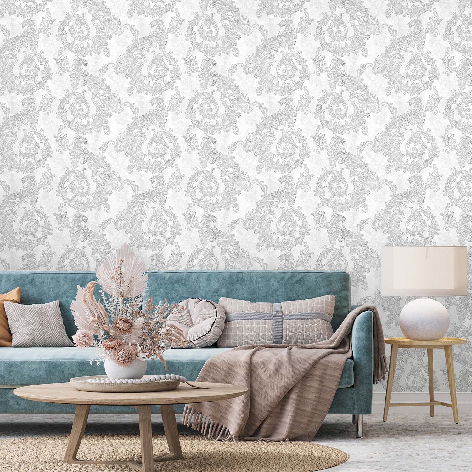 Обои флиз Victoria Stenova Aria 283467 1.06*10м *6