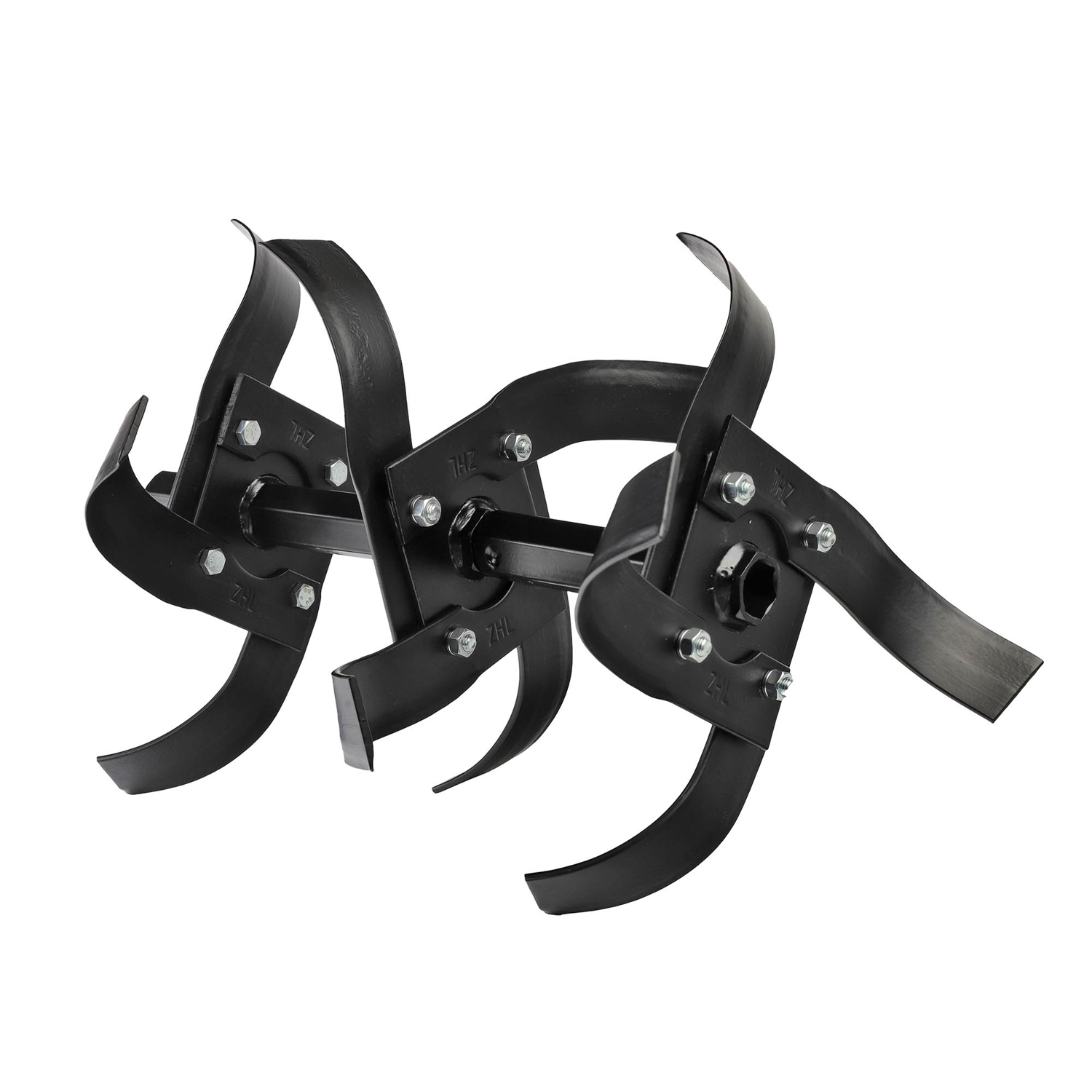 Фреза для мотоблока в сборе (комплект) BTS 23 3/4 20S PATRIOT *1