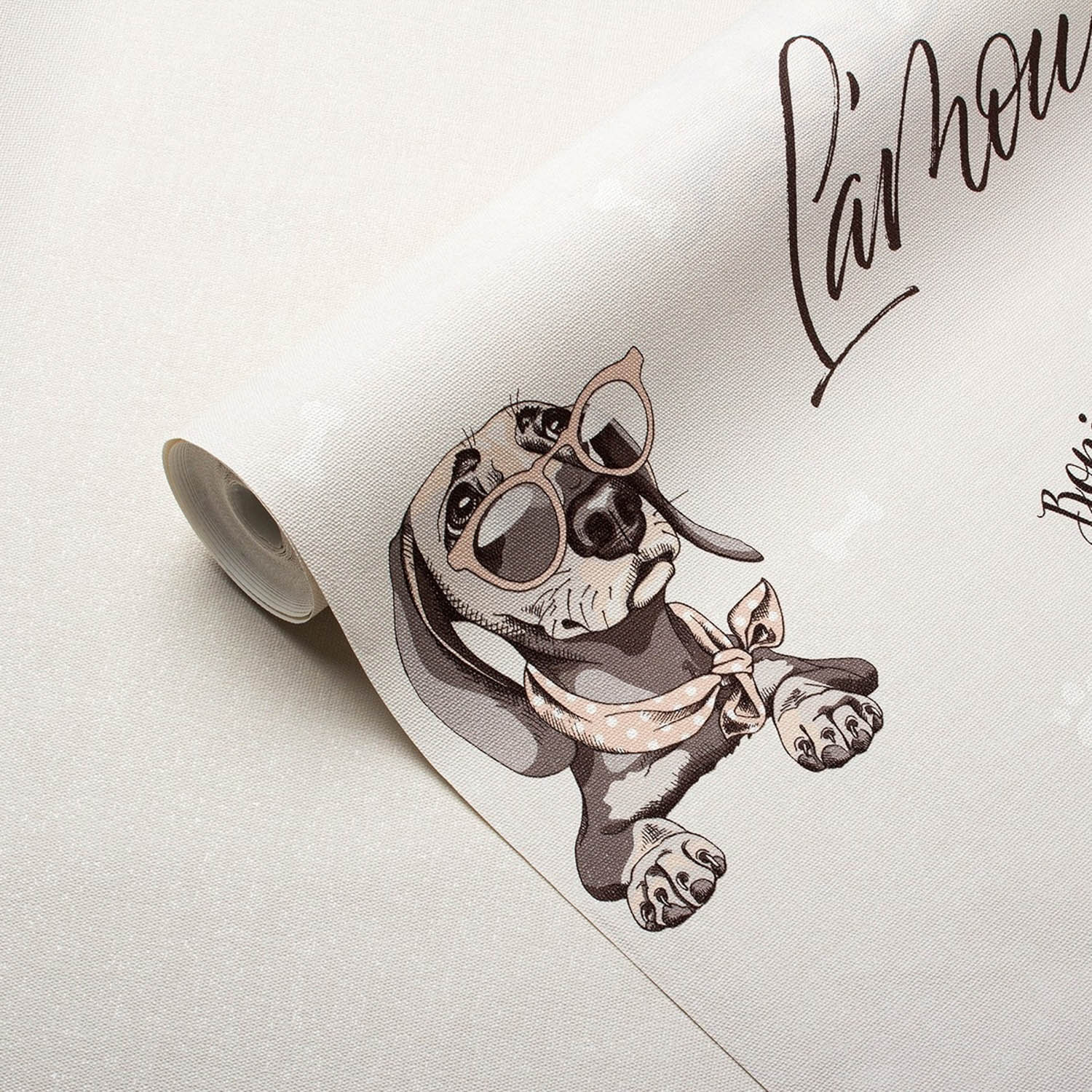 Обои  флиз Victoria Stenova Friend 286072  1.06*10м *6