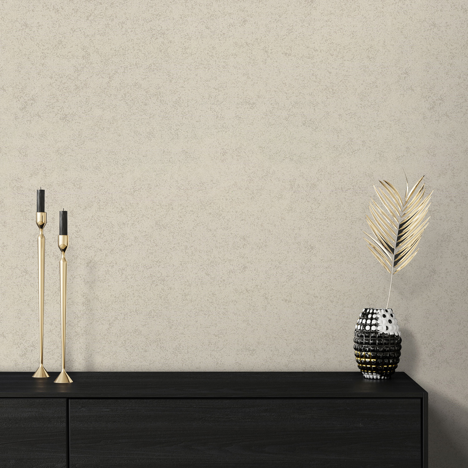 Обои  флиз ED Euro Decor Halo фон (сер.) 7347-23 *6