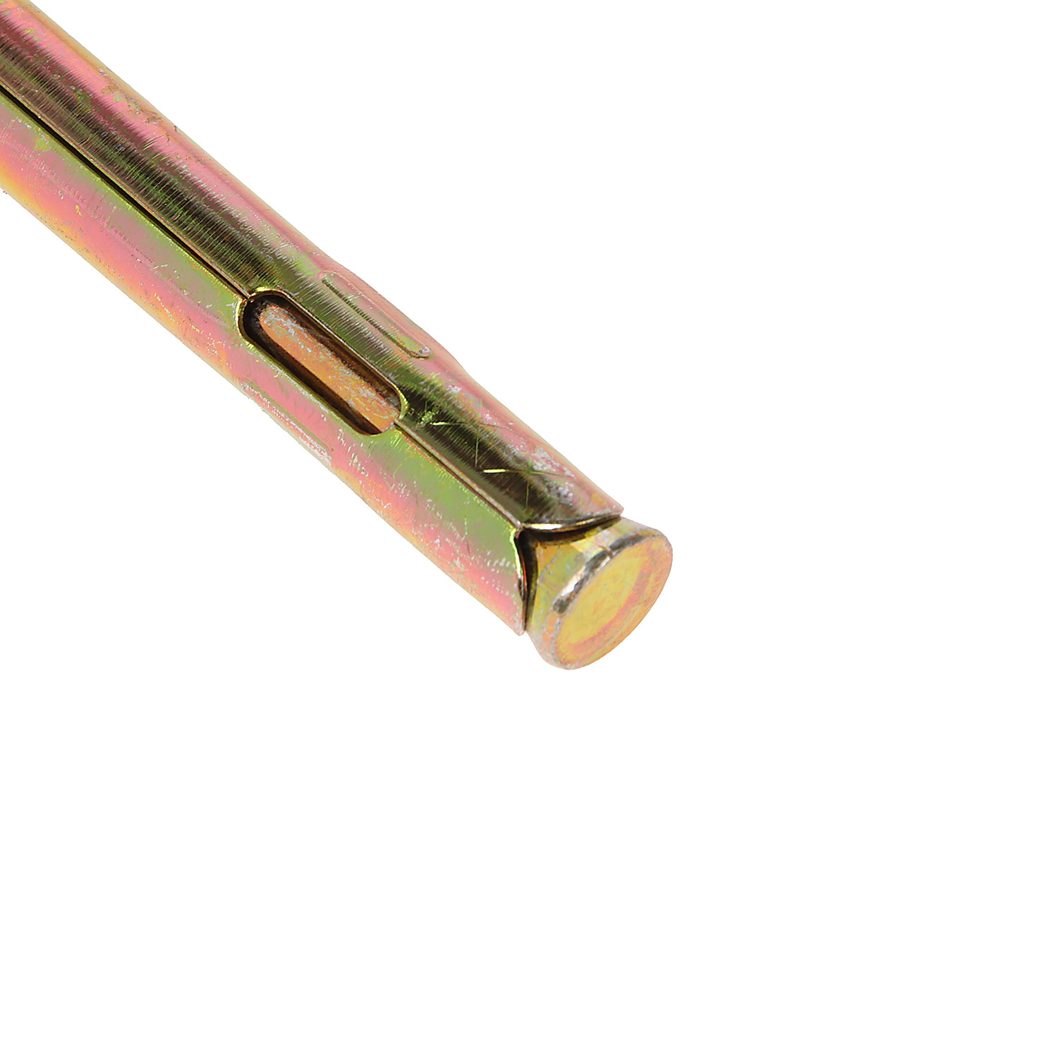 Анкер с гайкой 12х200 (2шт) пакет BROZEX *10/100