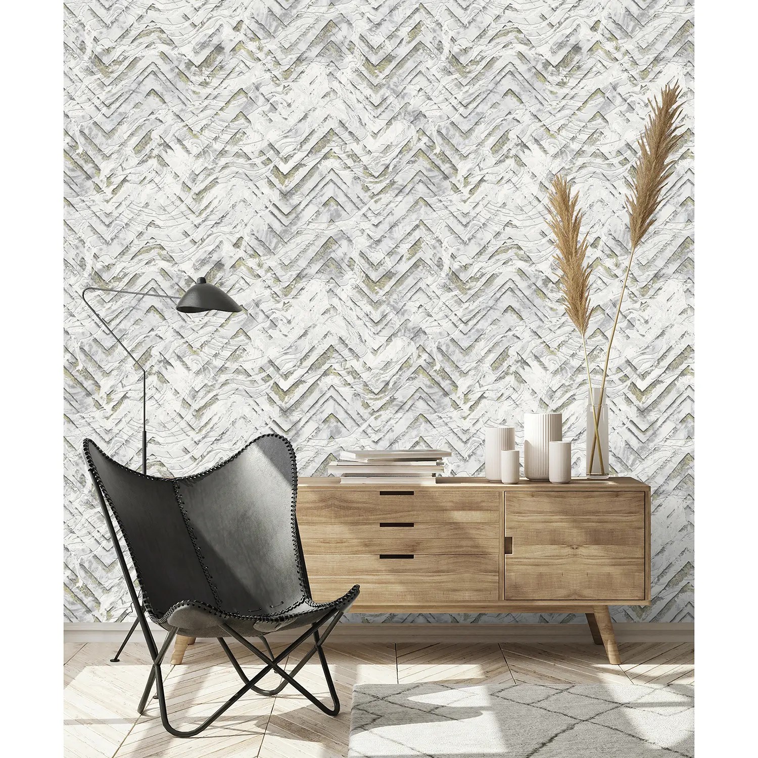 Обои флиз Elysium Тиамат 1,06*10м Е706500  *1/4