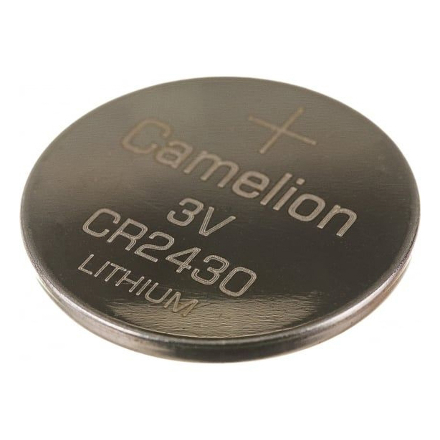 Элемент питания CR2430 - BL1 литиевые СТАРТ  *10/200