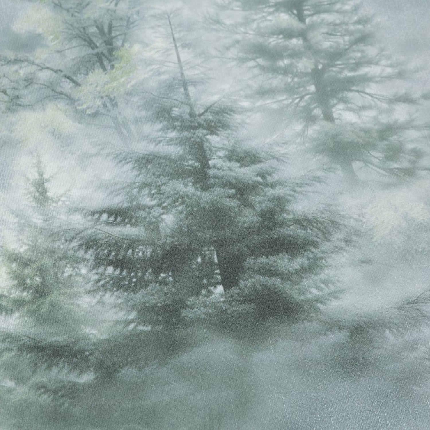 Обои флиз "Home Color" Ultrachrome 3 (зел./сер.) HC72551-71 1,06*10м*1/8