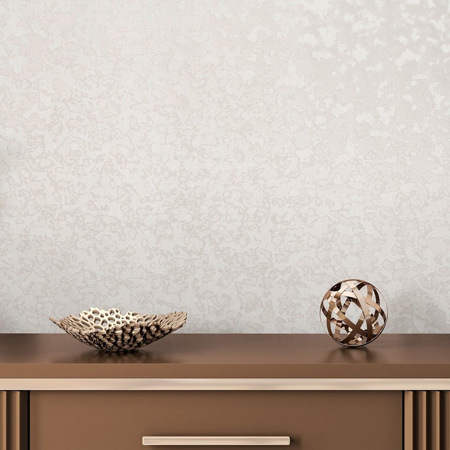 яяяОбои  флиз  Ateliero CHERRY 98937 1.06*10м *6