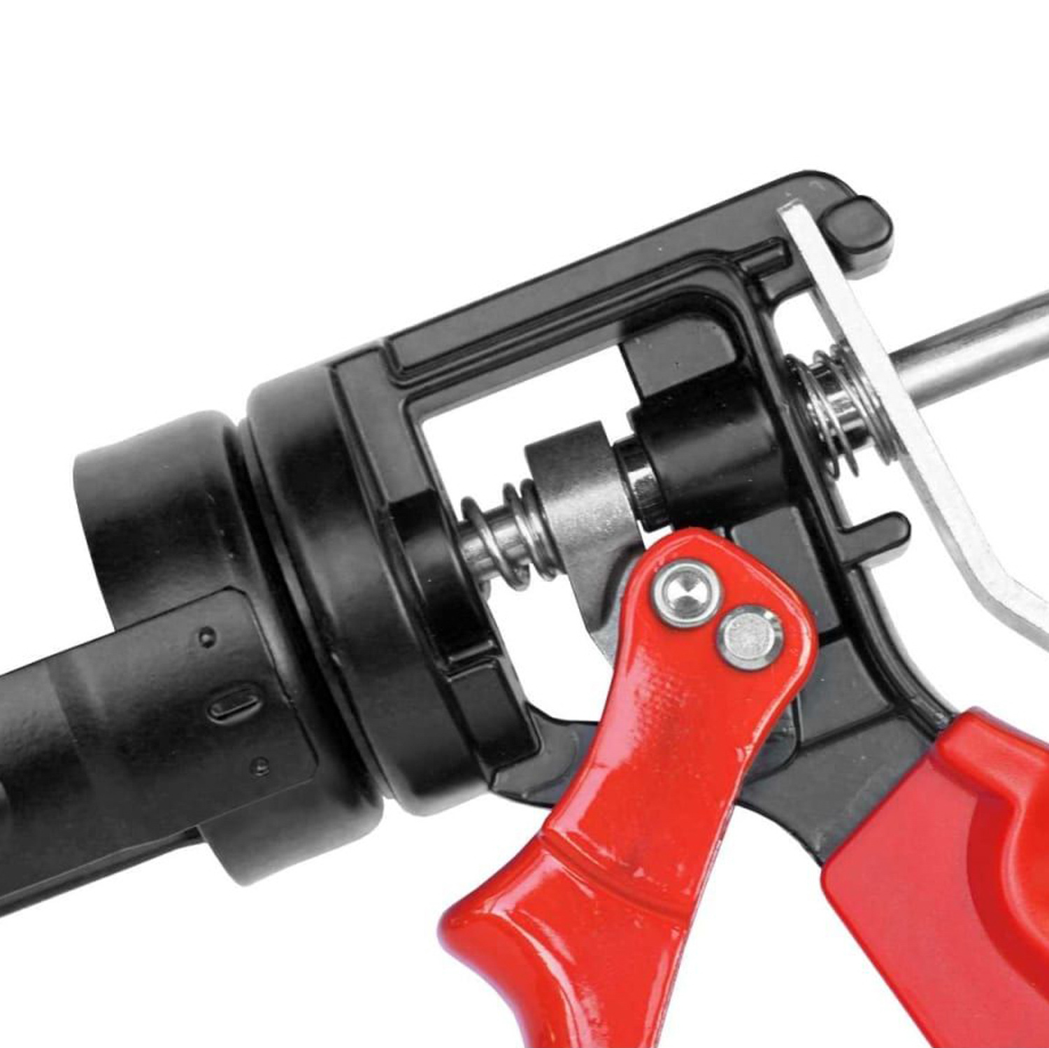 Пистолет для герметика Blast Х Hard, 310 мл, полукорпусной