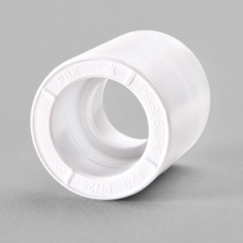 Муфта Valfex Ø 25 мм, полипропилен