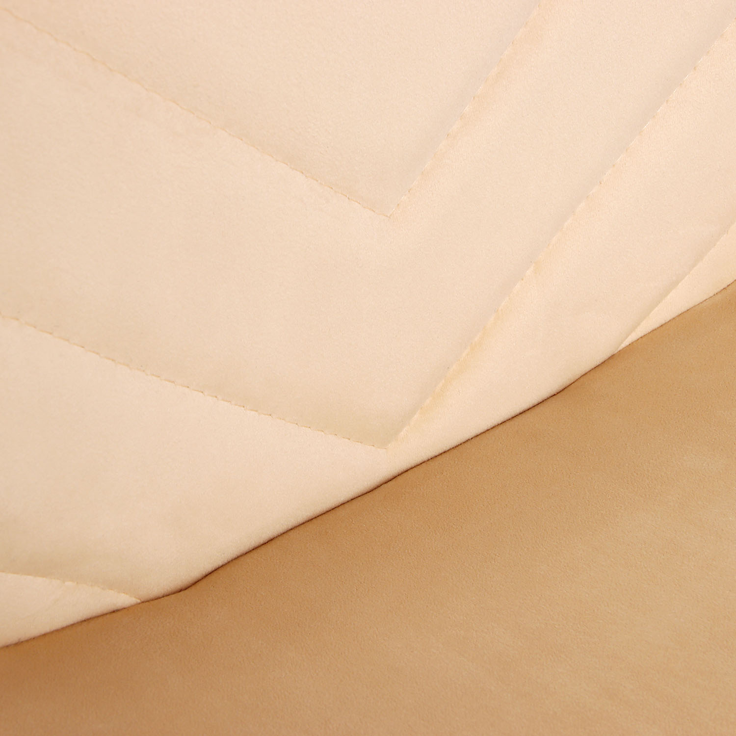 Стул FORPOST Малибу, 44х84х38 см, велюр, конфетти ивори, бежевый