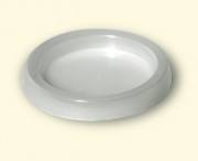 Крышка для банки, d 82 мм, Лысьва, термо, для горячего консервирования Крышка для банки, d 82 мм, Лысьва, термо, для горячего консервирования