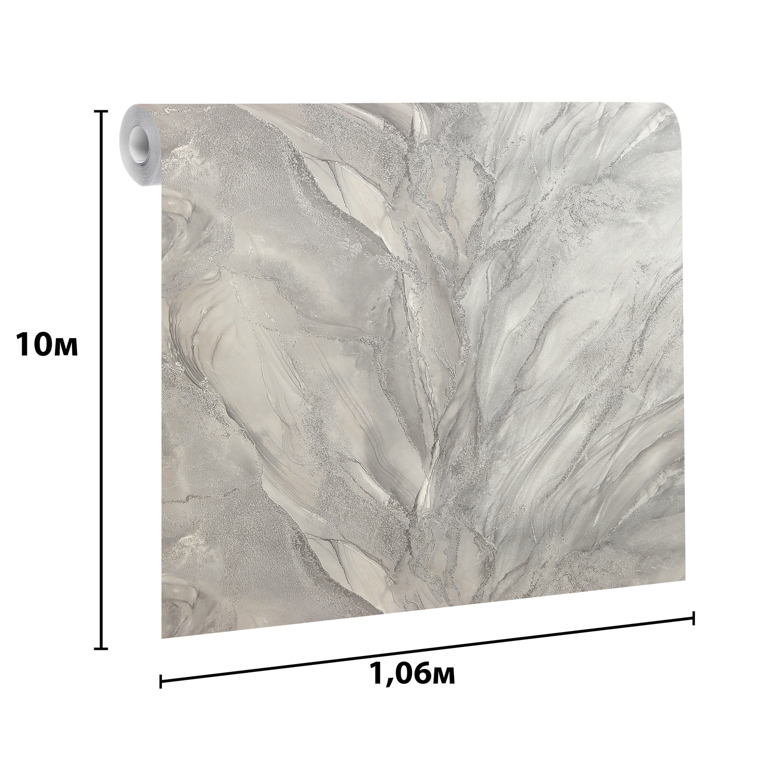 Обои флиз Victoria Stenova Prestige (сер.) 589107  1.06*10м *6