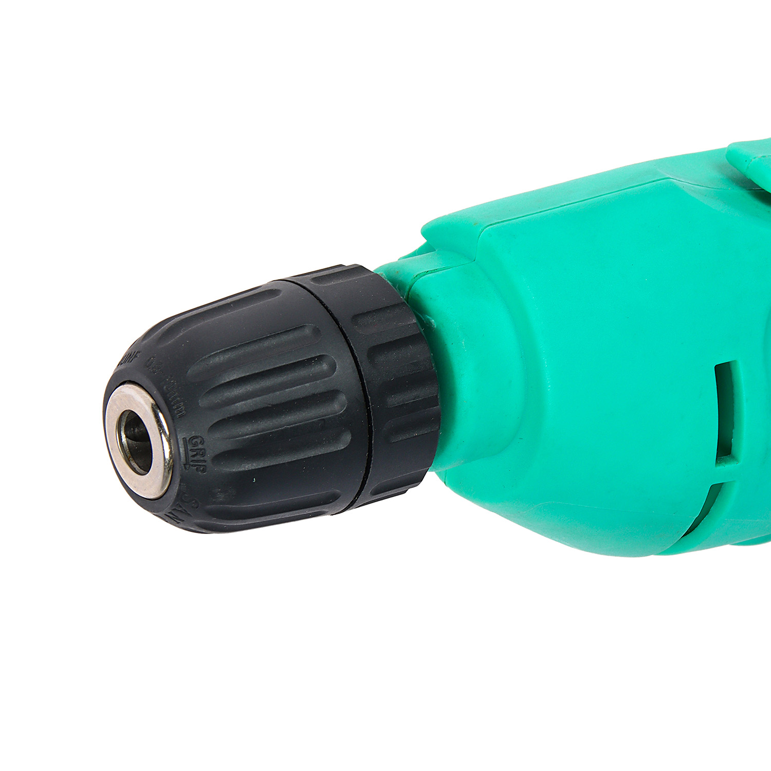 Дрель 500Вт 1скор.0-2600об/мин патрон10мм реверс ID2151 STURM *1/6