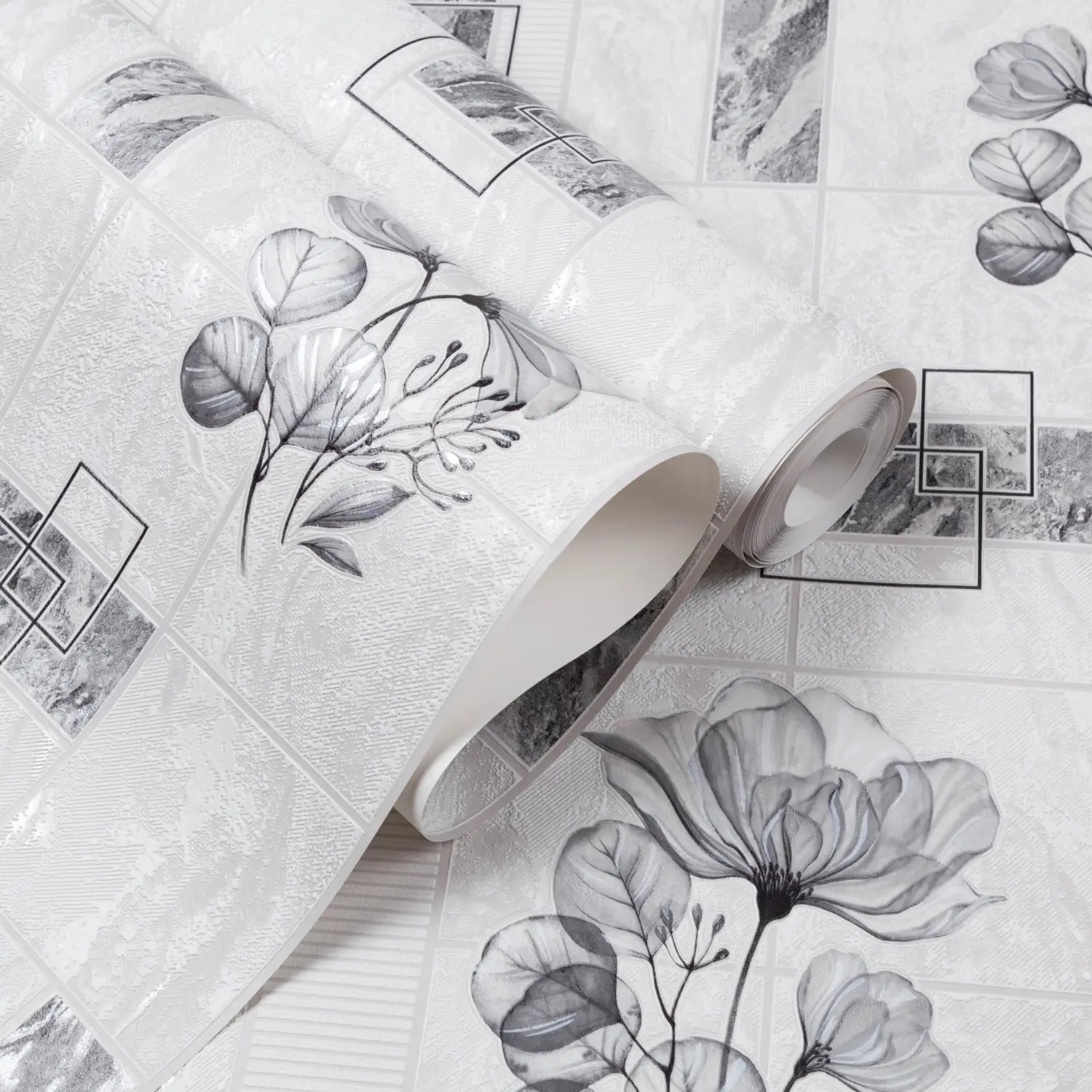 Обои винил "HomeColor" HC11054-14   0.53*10м *16