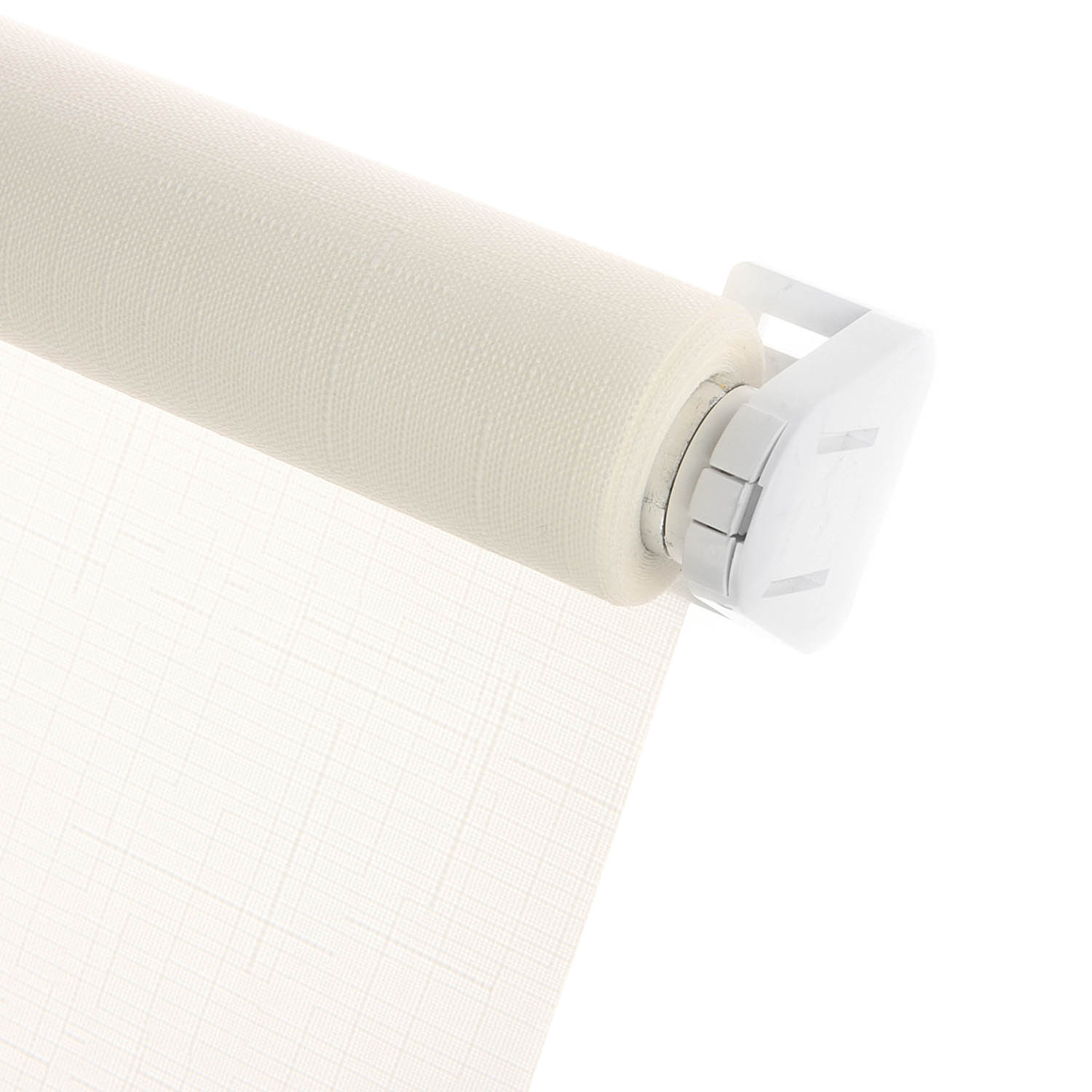 Рулонная штора Legrand Декор, 42.5х175 см, белый