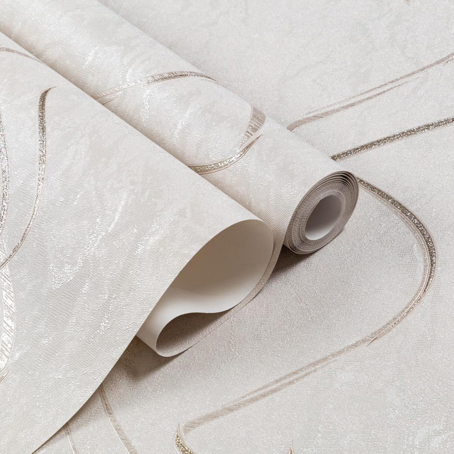 Обои винил "Палитра" PROTECT-TORNADO (беж.) HC11066-12a  0,53*10м *1/16