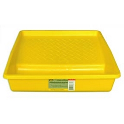 Кюветка пластмассовая 340*510мм цветная арт.1876050 888 *1/15