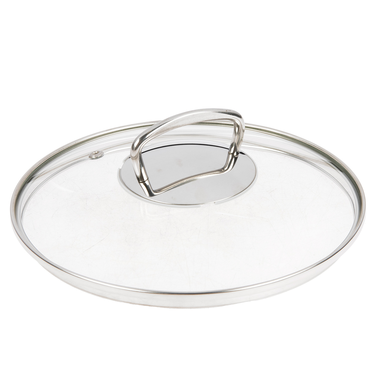 Кастрюля нерж. "Kukmara" "Orion" 3.5л Стекл.кр., d дна180мм (подх. д/Индукц.пл.) ORN-CA3520G *1/4 Кастрюля нерж. "Kukmara" "Orion" 3.5л Стекл.кр., d дна180мм (подх. д/Индукц.пл.) ORN-CA3520G *1/4