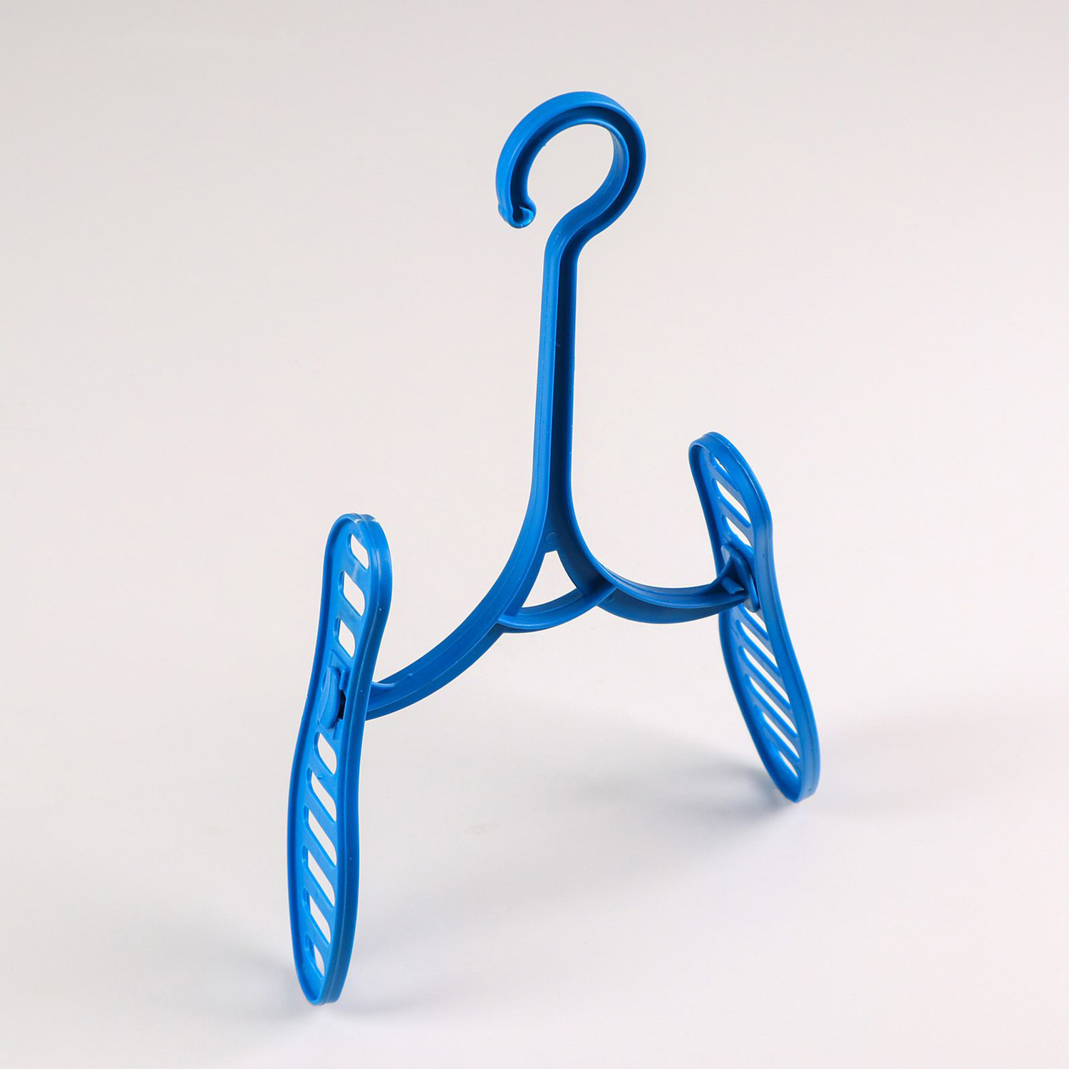 яяяСушилка для белья подвесная "Следы" 29х15 см   3622285