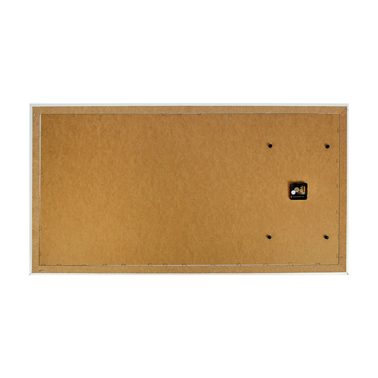 яяяЧасы-картина настенные прямоугольные "Золотые ворота", 50х100 см  микс 1541494