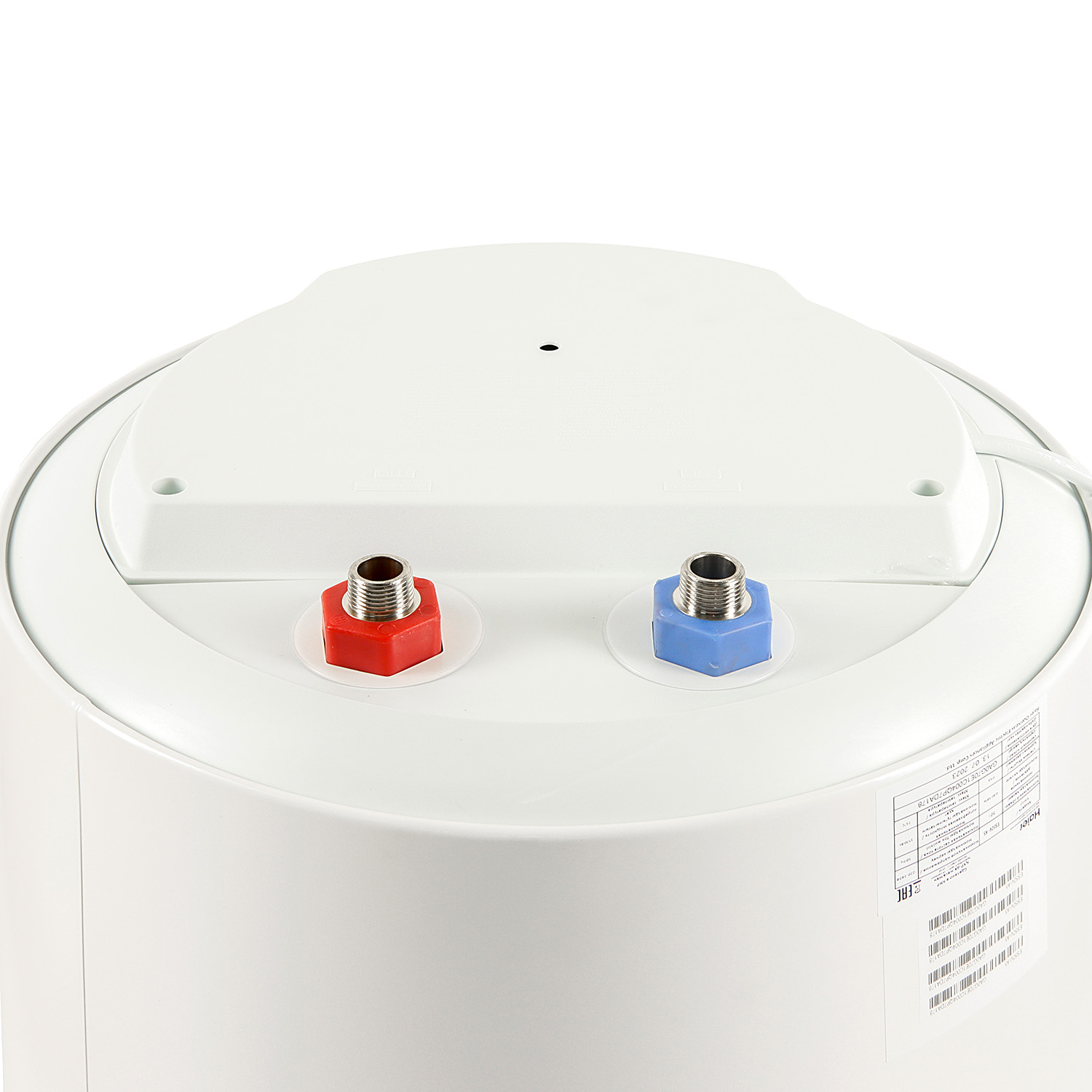 Водонагреватель накопительный 50 л Haier A5, 1.5 кВт, вертикальный