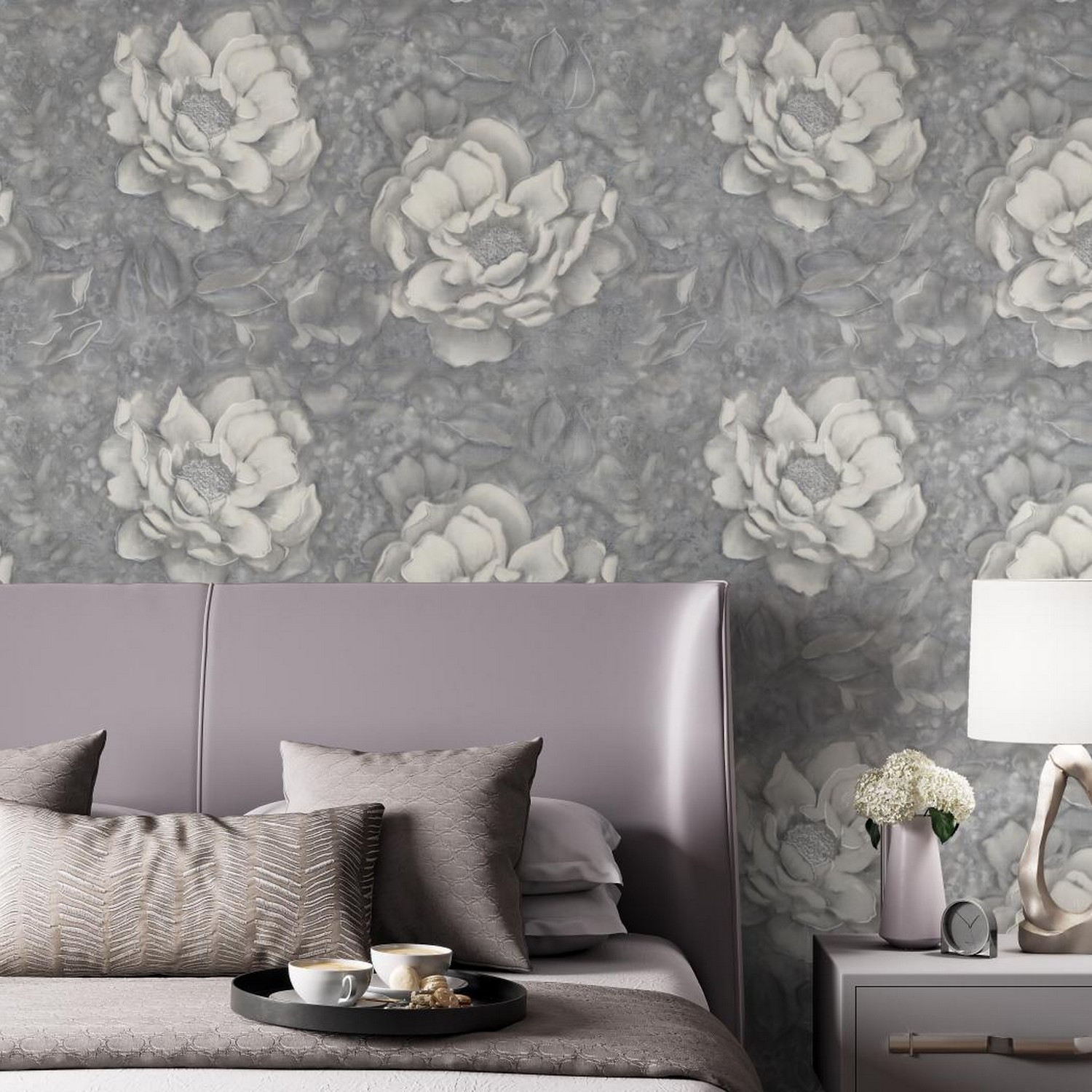 Обои флиз "Палитра" Valencia PL72255-41 1,06*10м *8