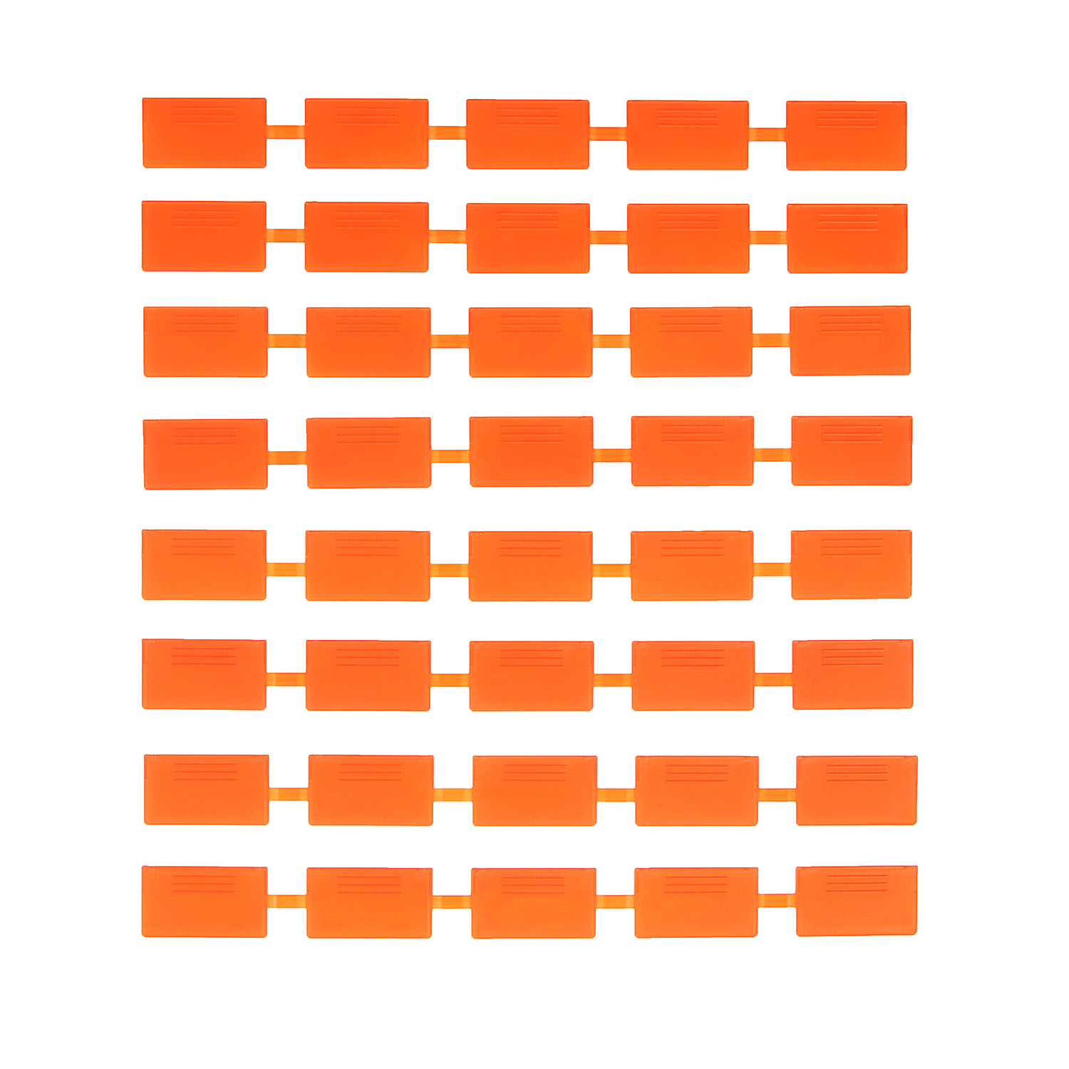 Органайзер д/хранения мелочей пластм. "Expert 13" серо-свинц/оранж. 320х295х64мм BR383410026*1/12