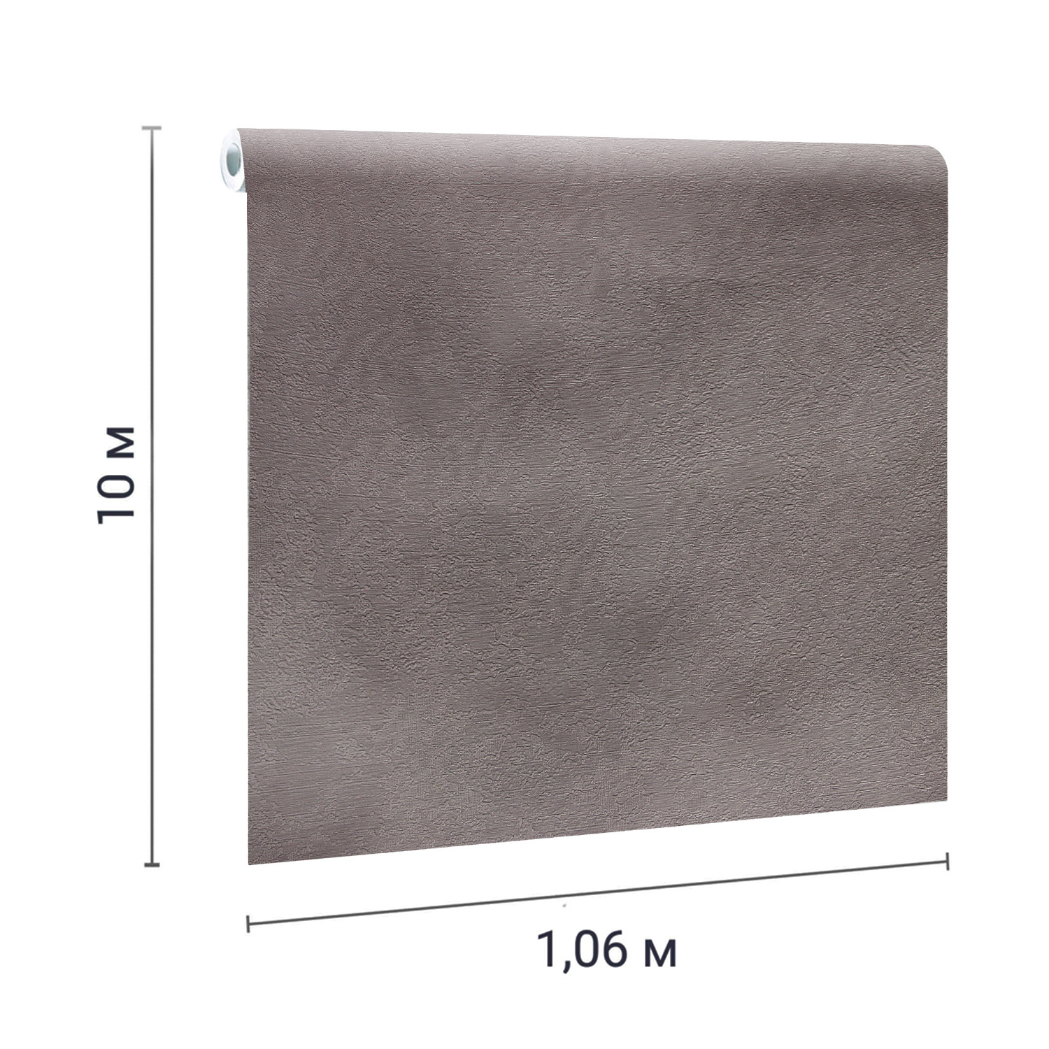 Обои флиз "WallSecret Basic" 8719-03 10*1,06м *6