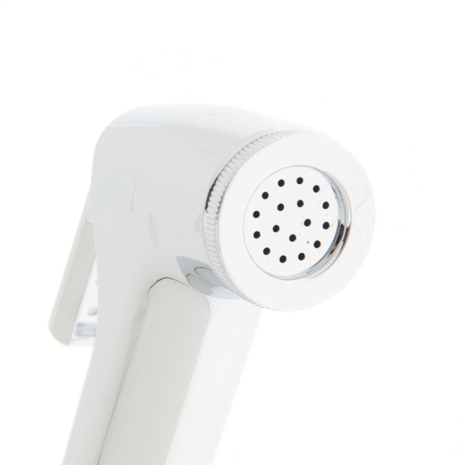 Лейка для гигиенического душа Accoona G77 (хром) *1/50