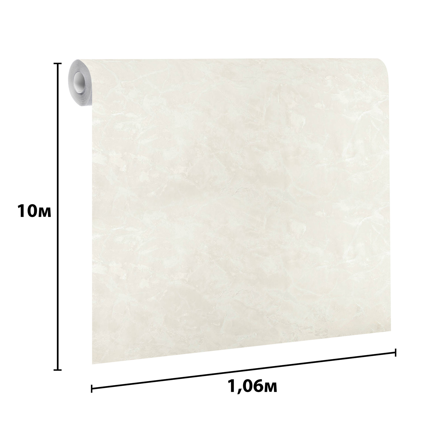 Обои  флиз "AS Палитра" Аспект  Оливия  (беж.) 70711-12 1,06*10м *1/6