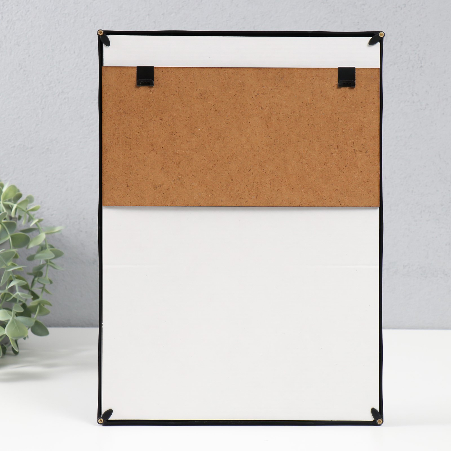 Ключница открытая "Ключи"  5 крючков,  23х32 см 9749157