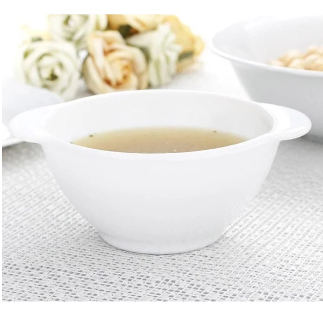 Миска стекло Luminarc "Diwali" Белый 560мл J6973-1/N8271/ *6/36 Миска стекло Luminarc "Diwali" Белый 560мл J6973-1/N8271/ *6/36