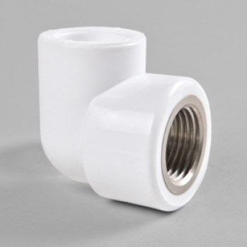 Угольник комбинированный PPRC внутр. резьба Ø 32-1" *10/20