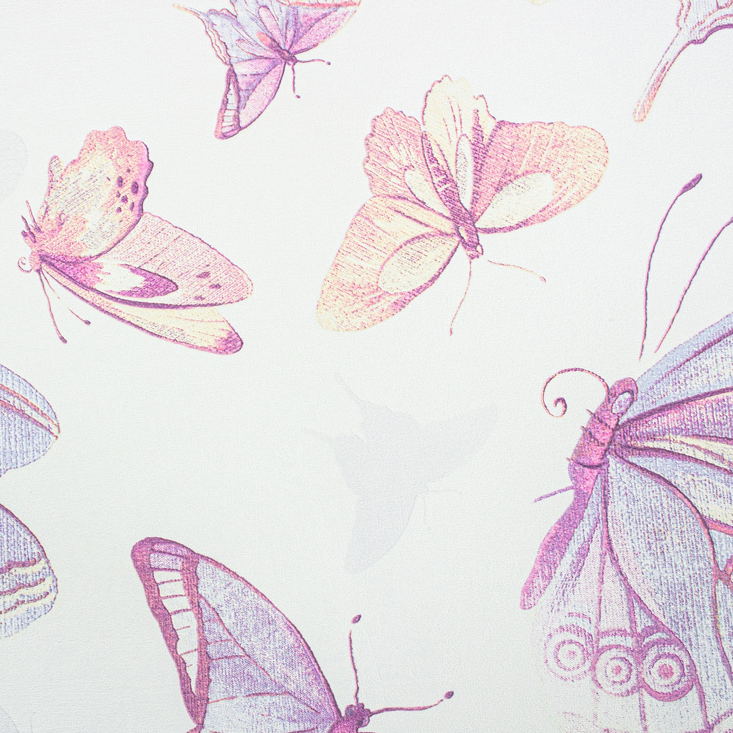 Обои флиз. "Эрисманн" It’s My ROOM 60670-05 10х1.06м *6