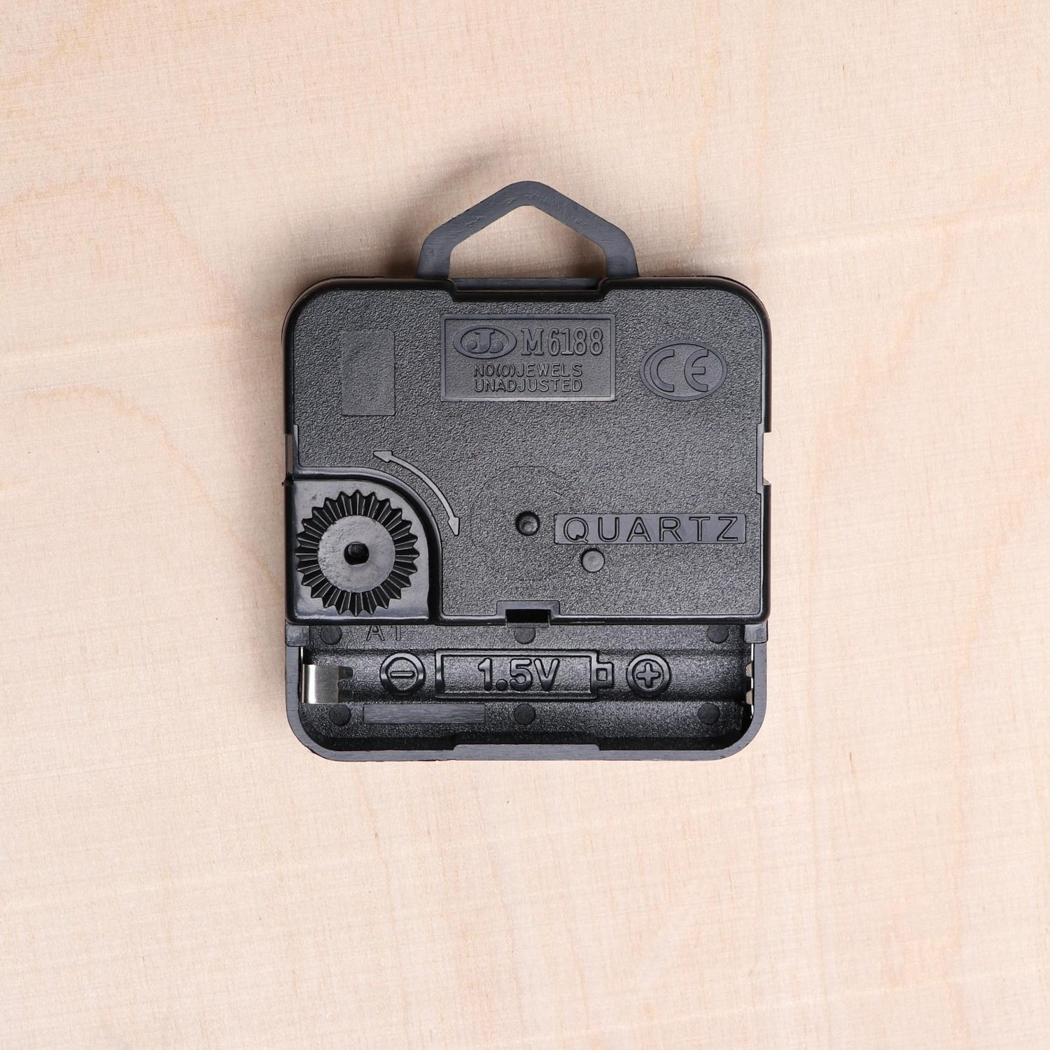 Часы настенные "Пионы", d=23.5. плавный ход, стрелки микс 5517342