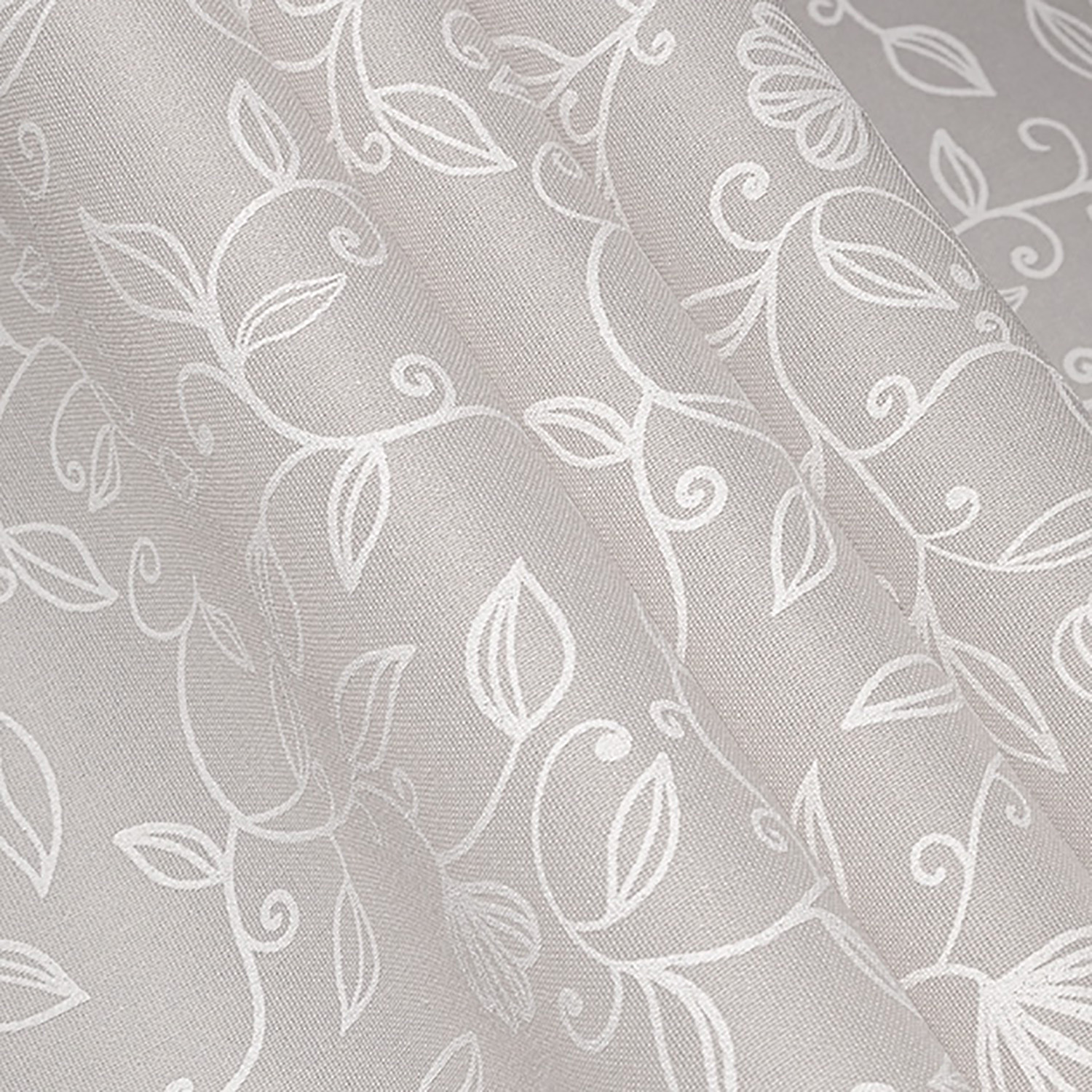 Штора рулонная Леона светло-серый 61,5*175 Легранд *1/6