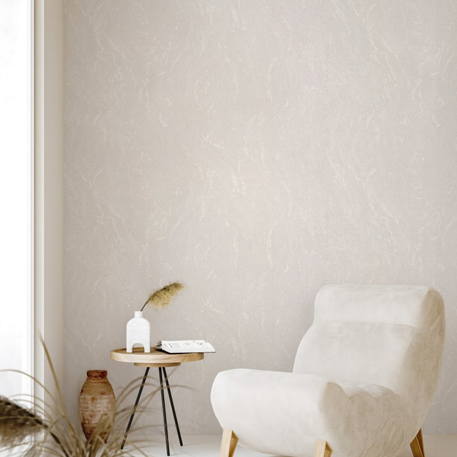 яяяОбои флиз "HomeColor" PROTECT-AMULET HC31214-22a 1,06*10м *1/8