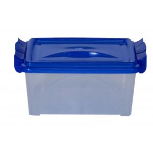 Контейнер д/хранения пластм. 2,5л 230х165х110мм М421 (ЗПИ "Альтернатива") *1/12