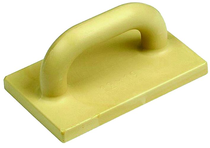 Затирка пластм. 280*140мм "T4P" (арт.1001004) *1/30