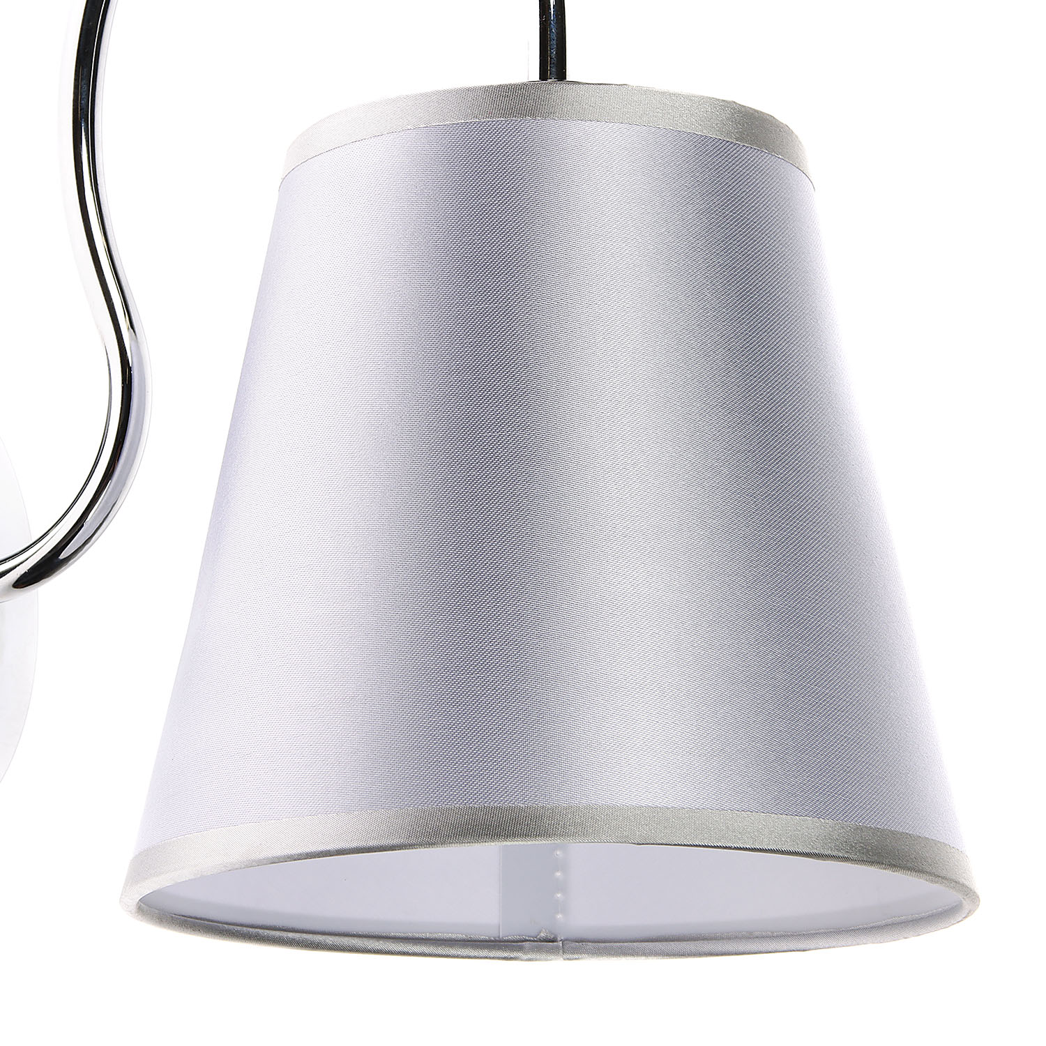 Бра 91039/1wCR SL  Е27 60Вт S=2м2  *1 Бра 91039/1wCR SL  Е27 60Вт S=2м2  *1