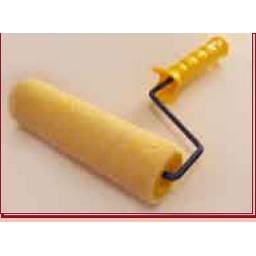 Валик велюровый 140мм Велюр 25 (арт.777-7050)    *1/10/65