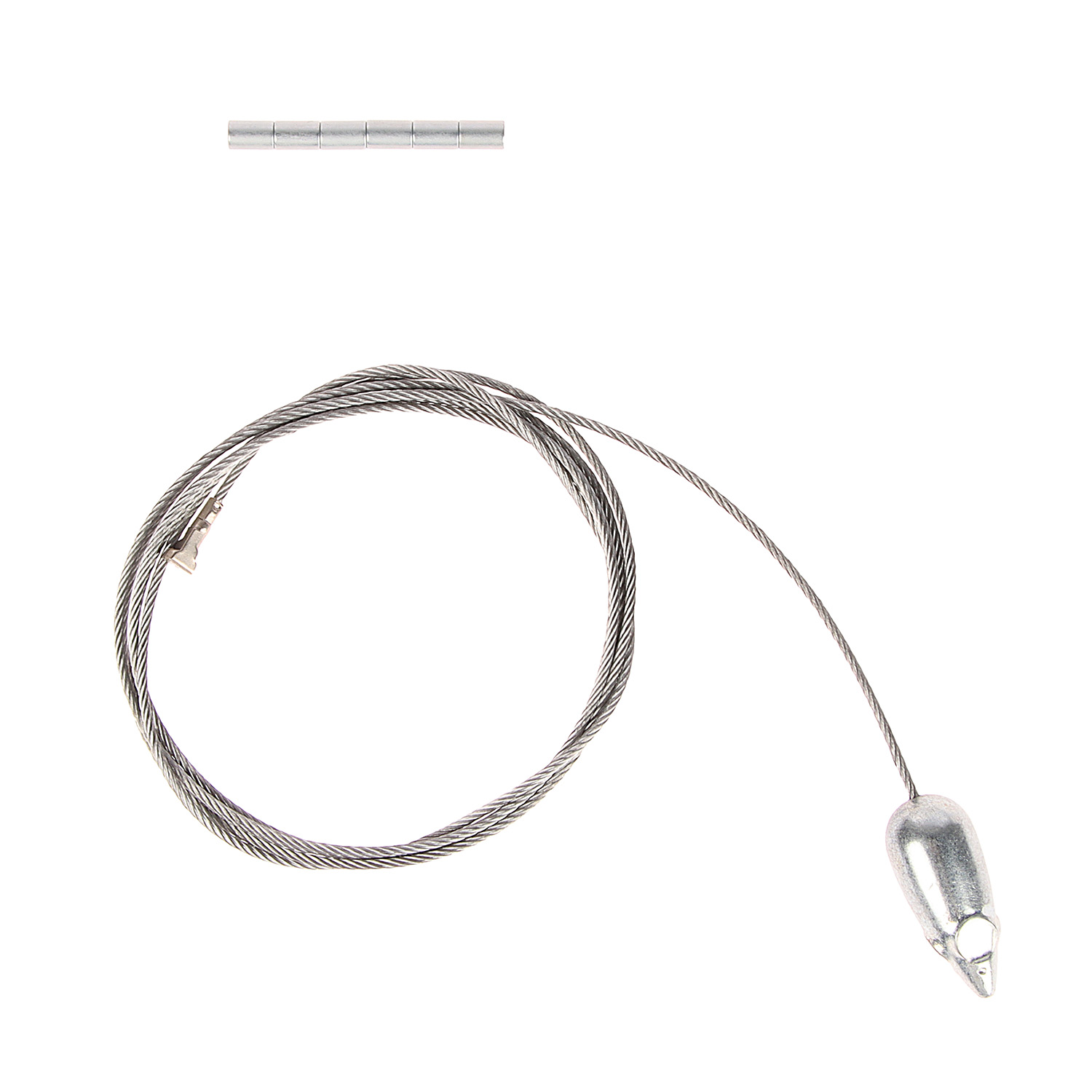 Подвес для изображений Arti Teq: трос "мышь" + магнит 6 штук 9.5588 3589940